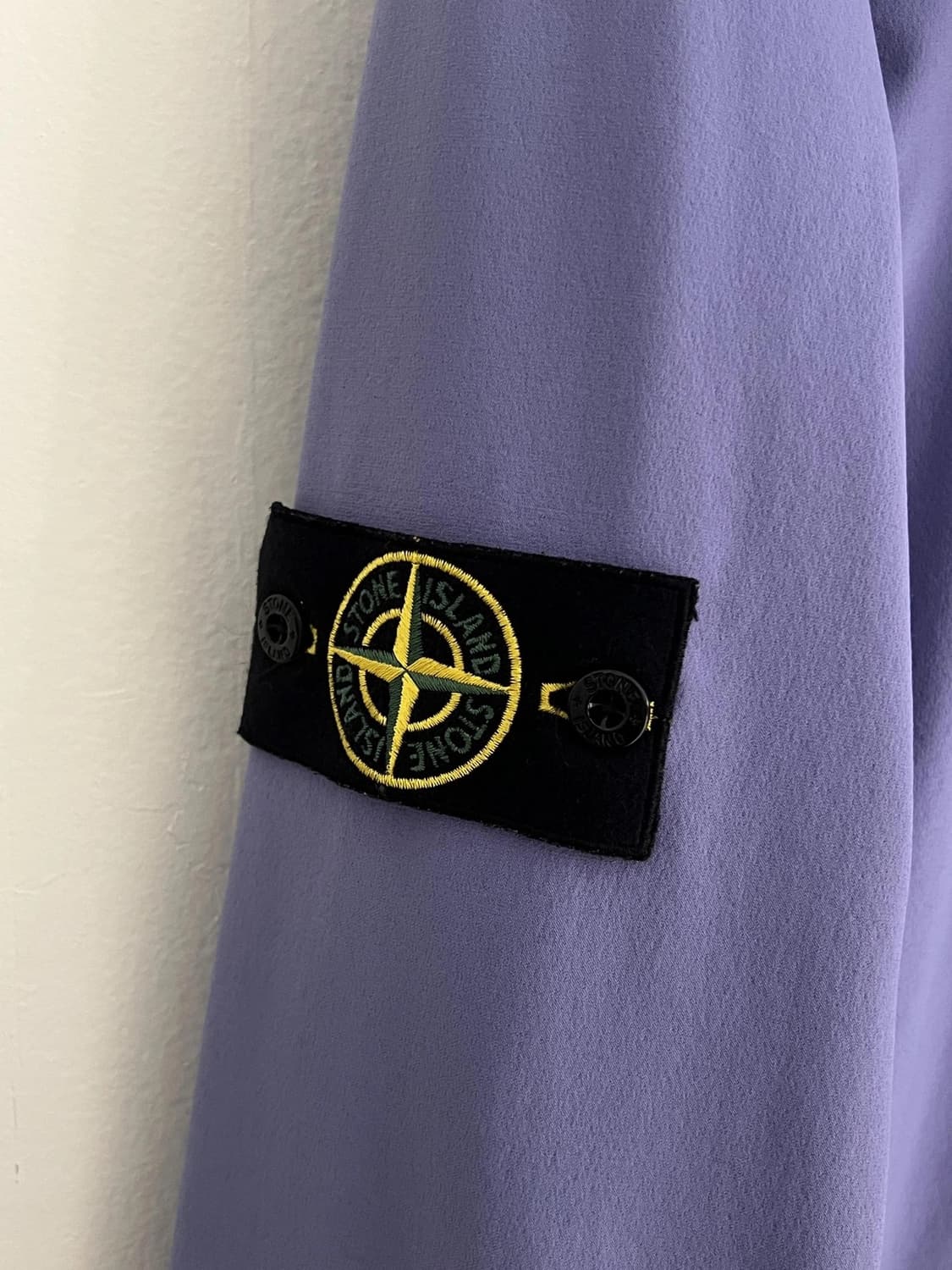 스톤아일랜드 바람막이 상품이미지3