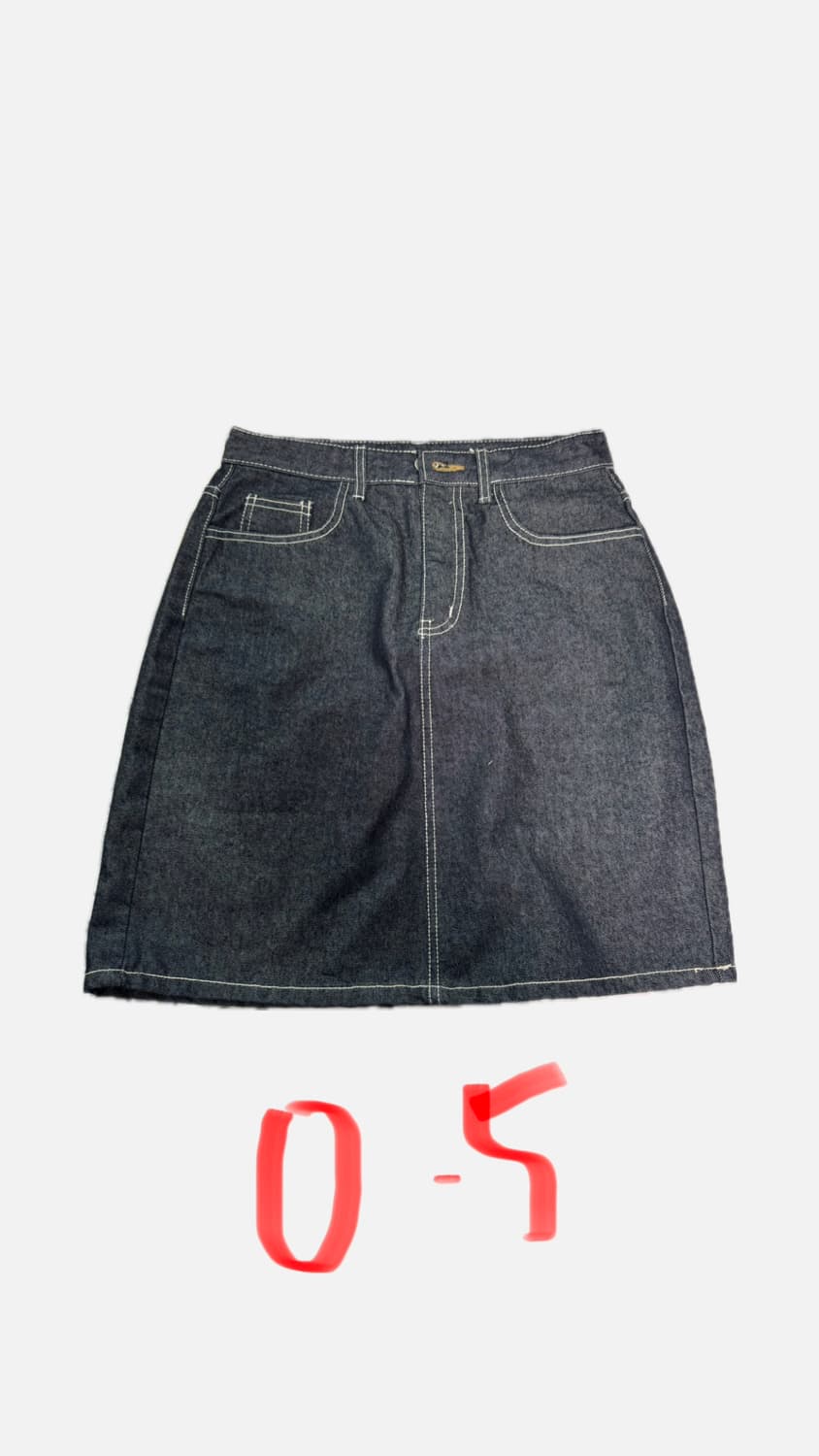 청치마 상품이미지1