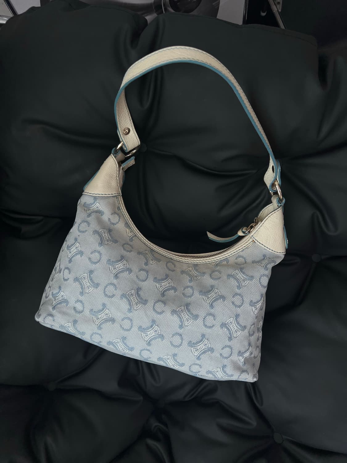 셀린느 트리오페 숄더백 상품이미지4