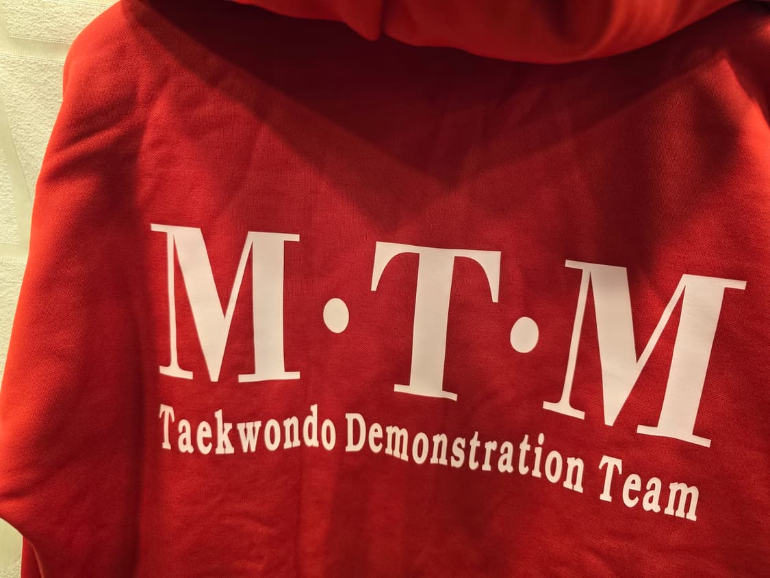 새상품) 아디다스 기모 컴뱃 스포츠 레드 후드집업 져지 90 상품이미지6