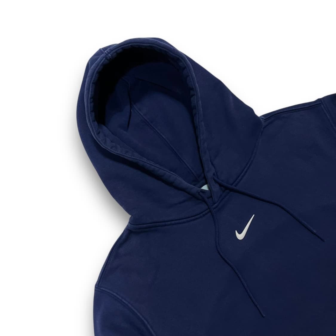 나이키 x 드레이크 녹타 카디널 스탁 에센셜 네이비 후디 상품이미지2