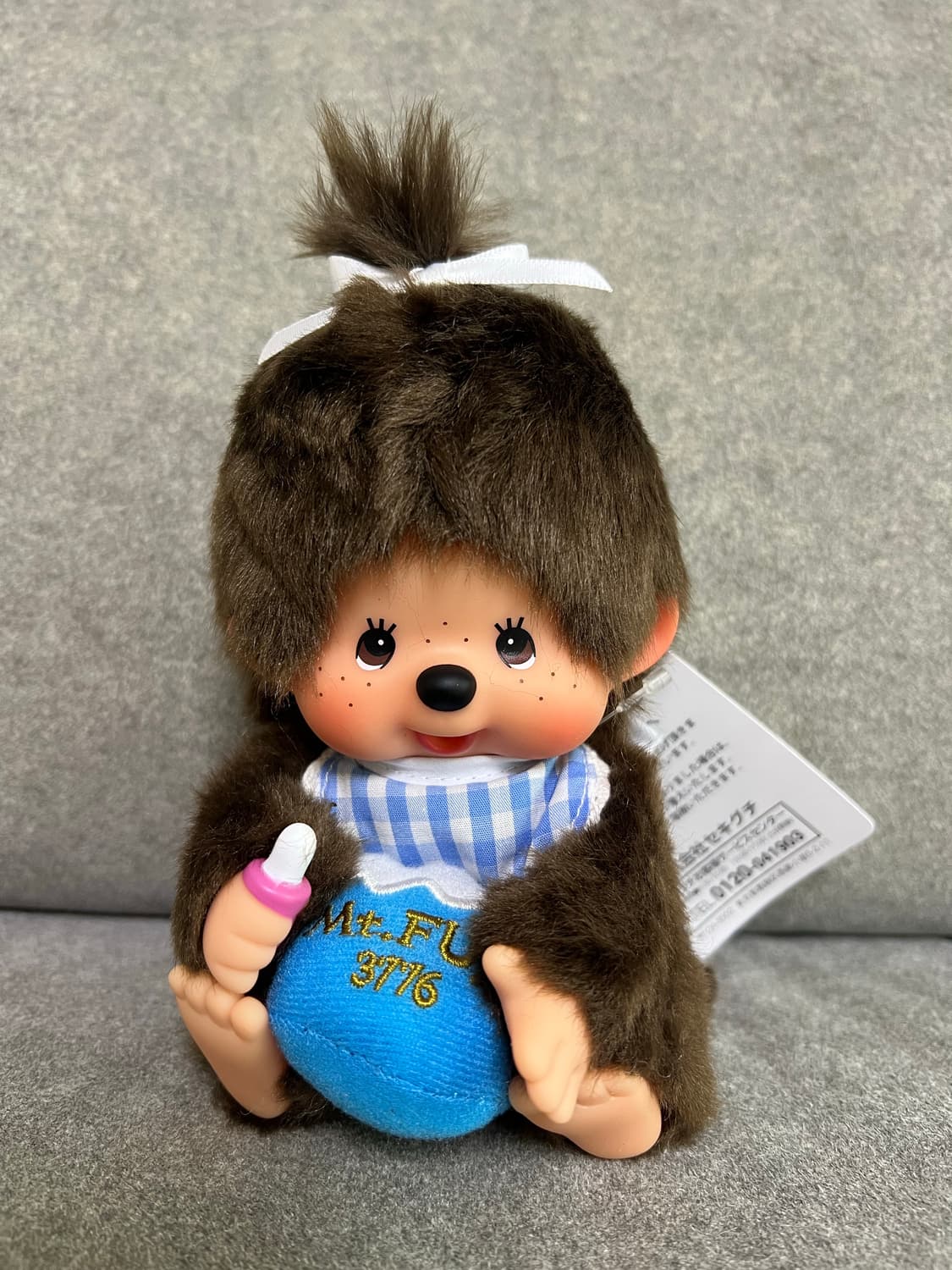 후지산 몬치치 s사이즈 상품이미지1