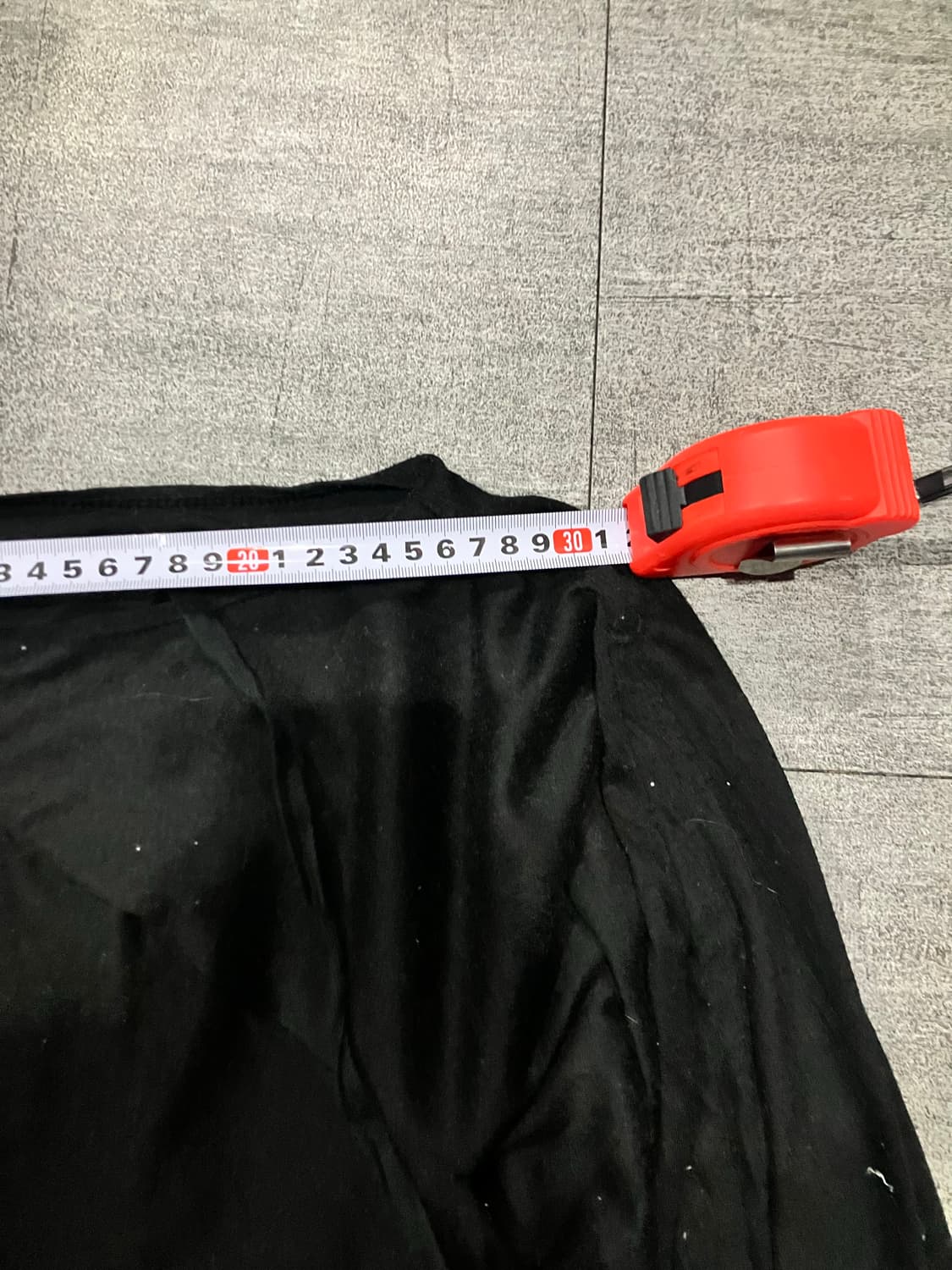 일본빈티지 핀터깔y2k 보헤미안펑크 레이어드 미디스커트 상품이미지4