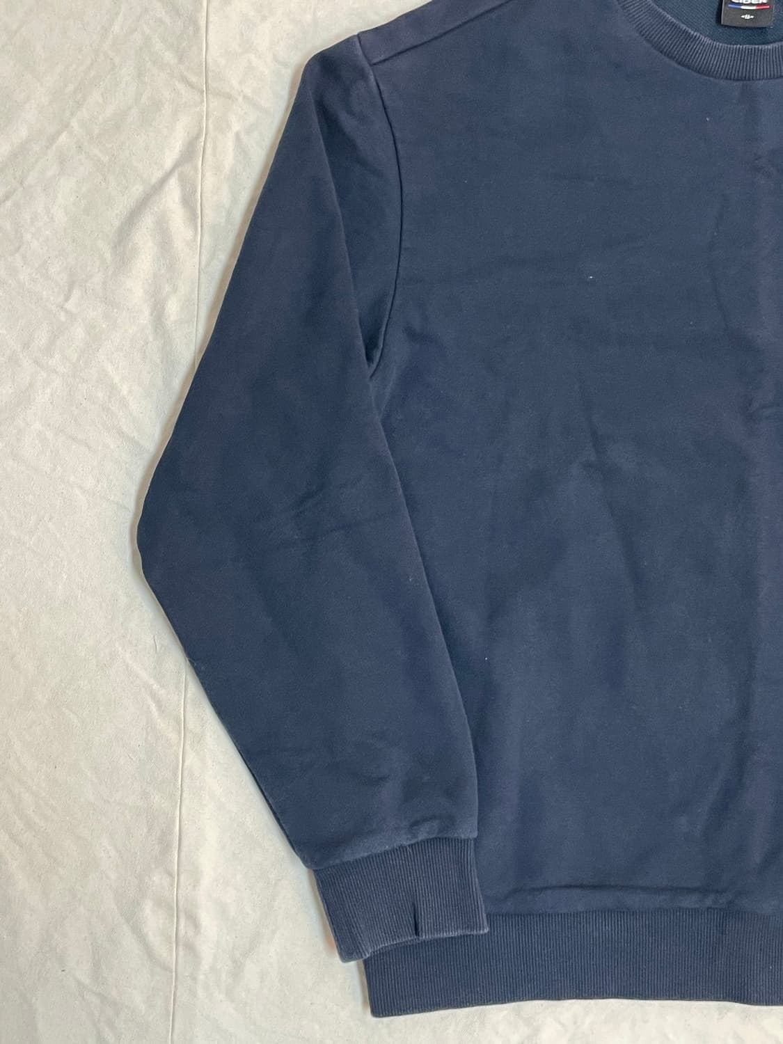 아이더 맨투맨 상품이미지3