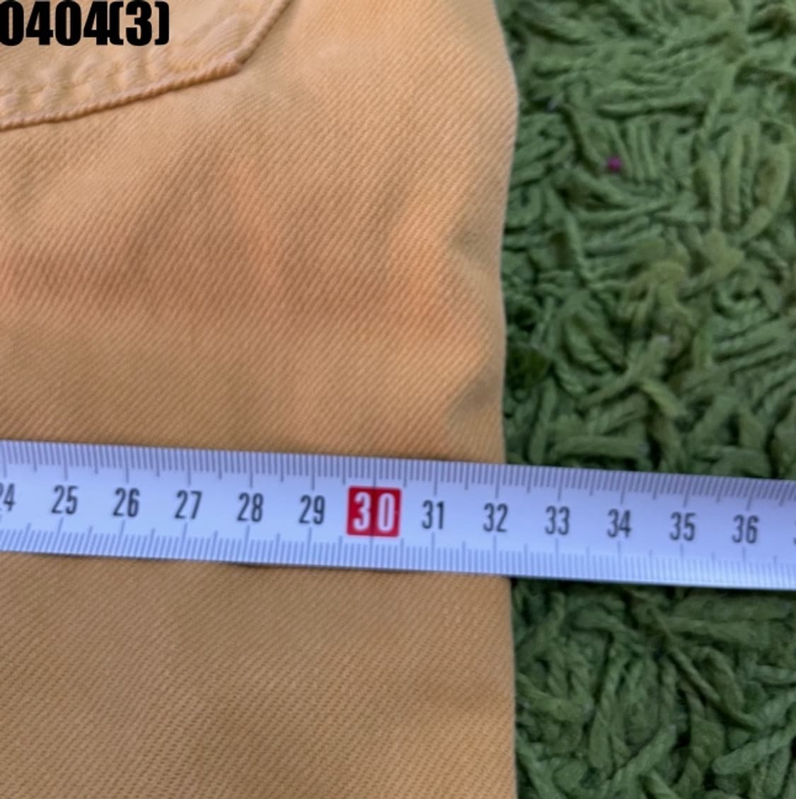 유니클로 팬츠 상품이미지7