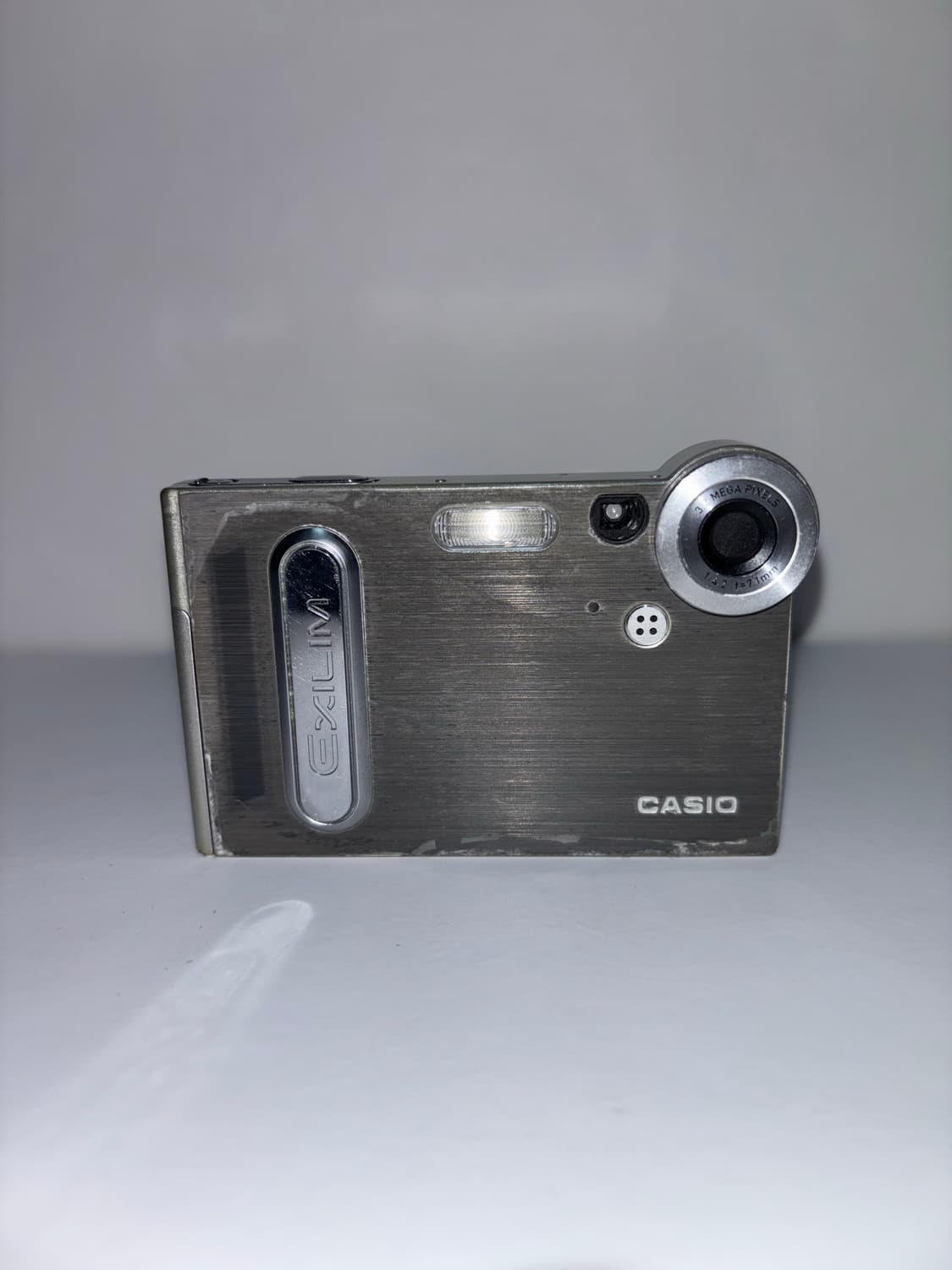 카시오엑슬림 EX-S3디카 상품이미지1