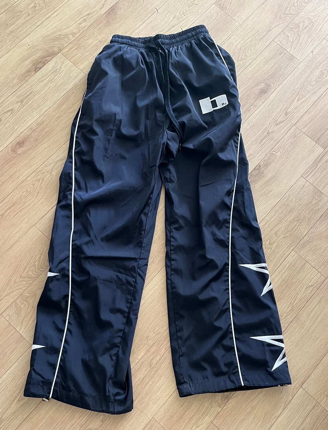 퍽보이 트랙 팬츠 상품이미지1