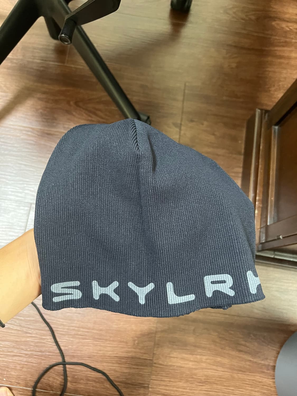 Skylrk skullcap  상품이미지1