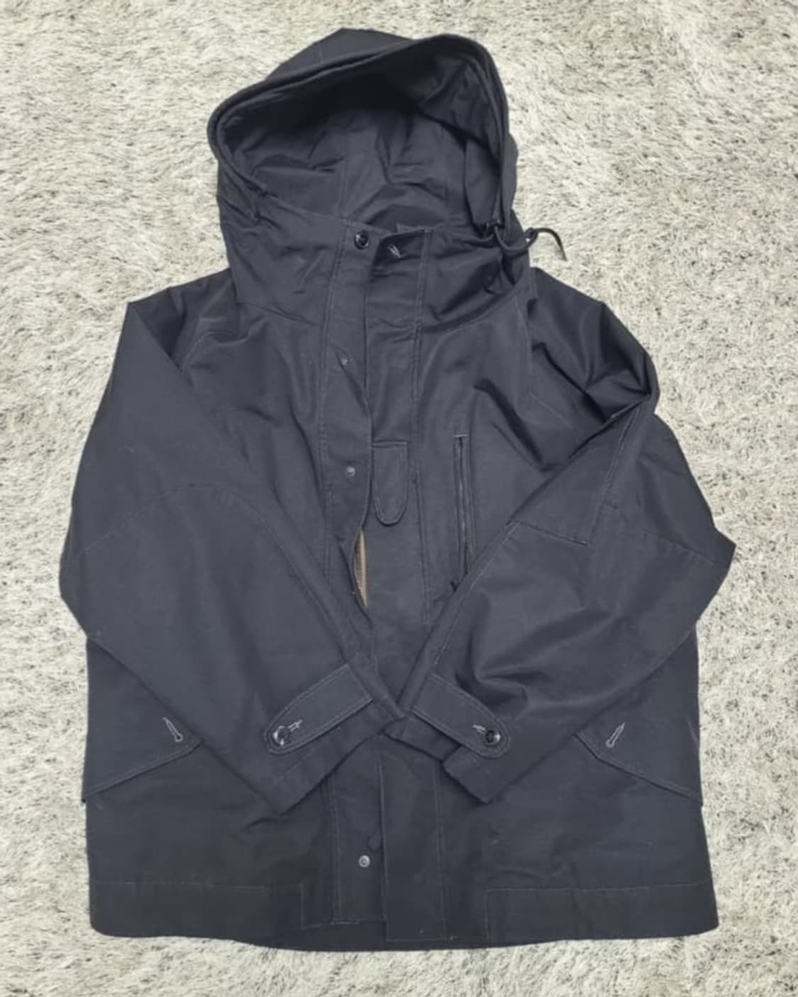 러프사이드 마운틴파카 상품이미지2