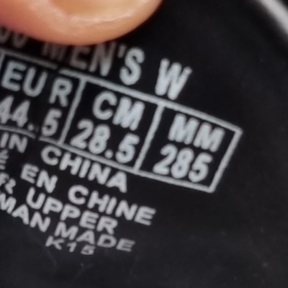 락포트 드레스포츠2 남성구두285 상품이미지6