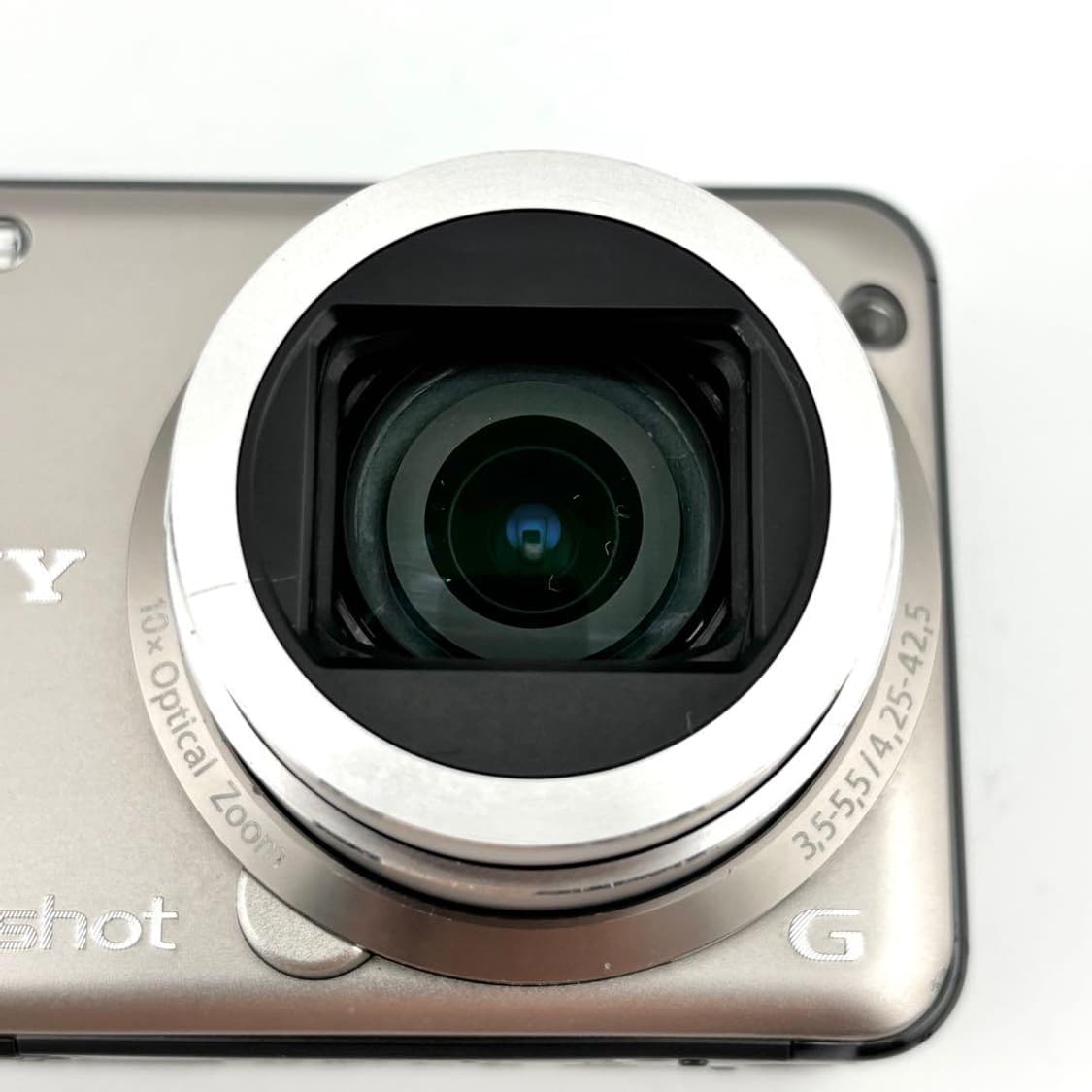 Sony Cyber-shot DSC-HX5 사이버 샷 상품이미지3