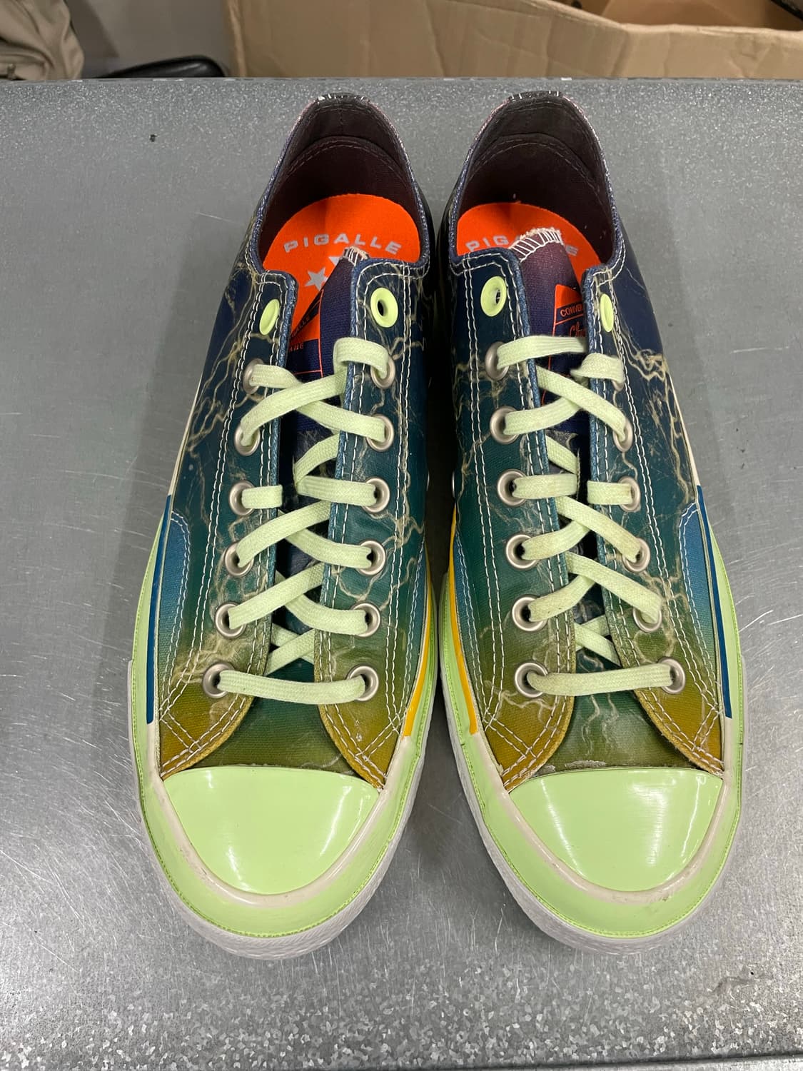 컨버스 피갈레 척70 270 (gr-3741) 상품이미지5