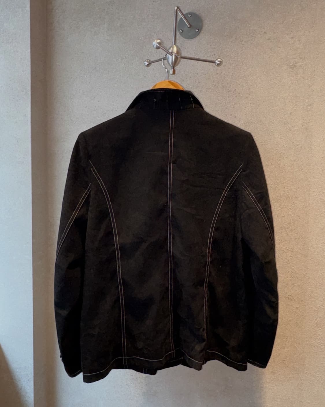 stitch jacket 상품이미지2