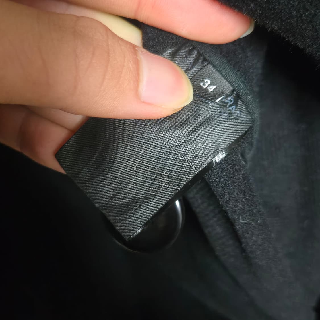 이자벨마랑 울 코트  상품이미지3