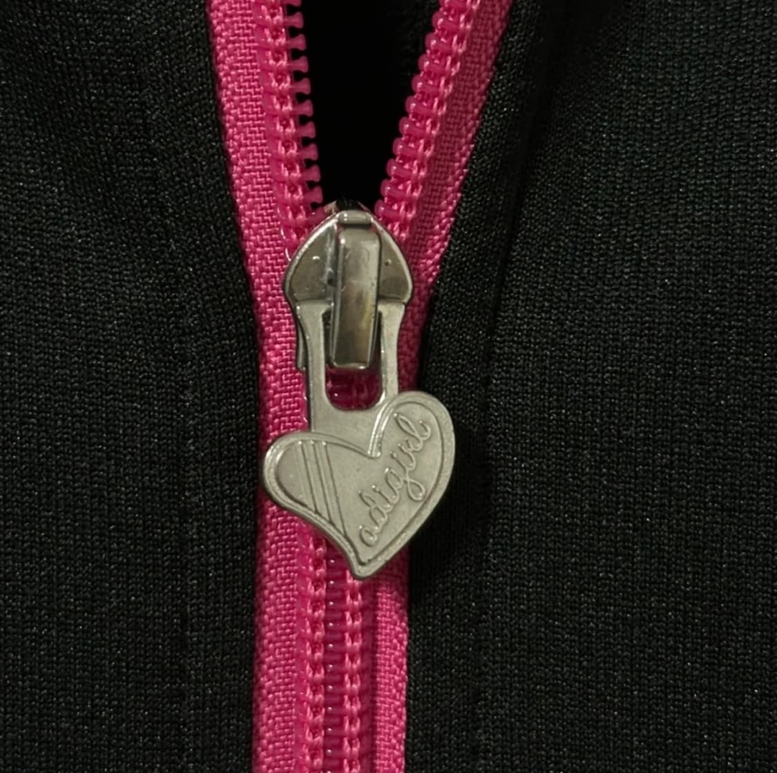 💗대장급💗아디다스 블랙핑크 y2k 트랙탑 져지💗 상품이미지2