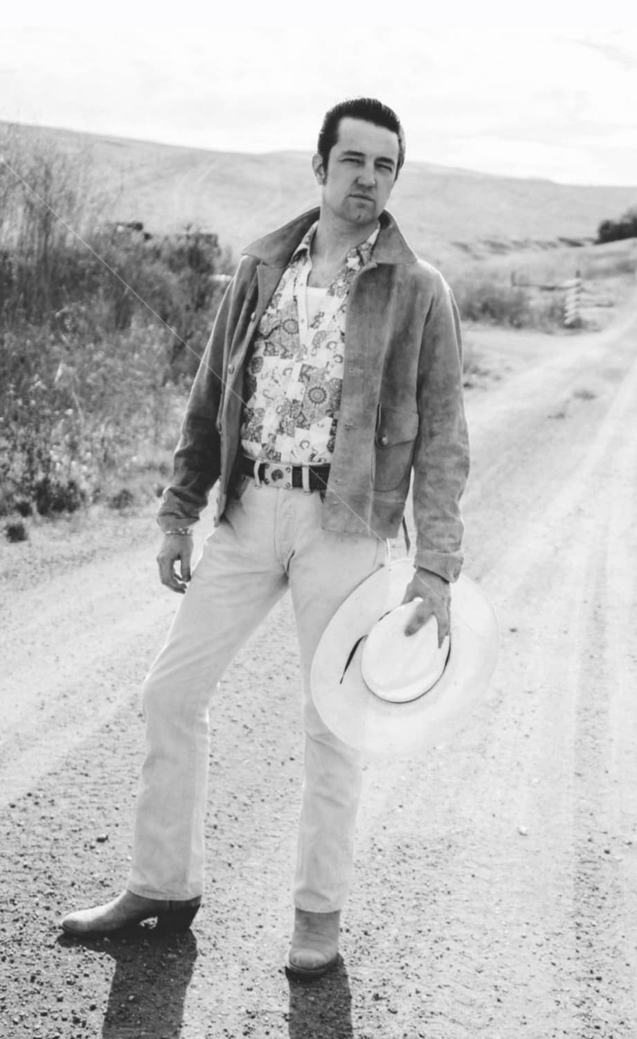 더블알엘 RRL 화이트 에크루 팬츠 상품이미지6