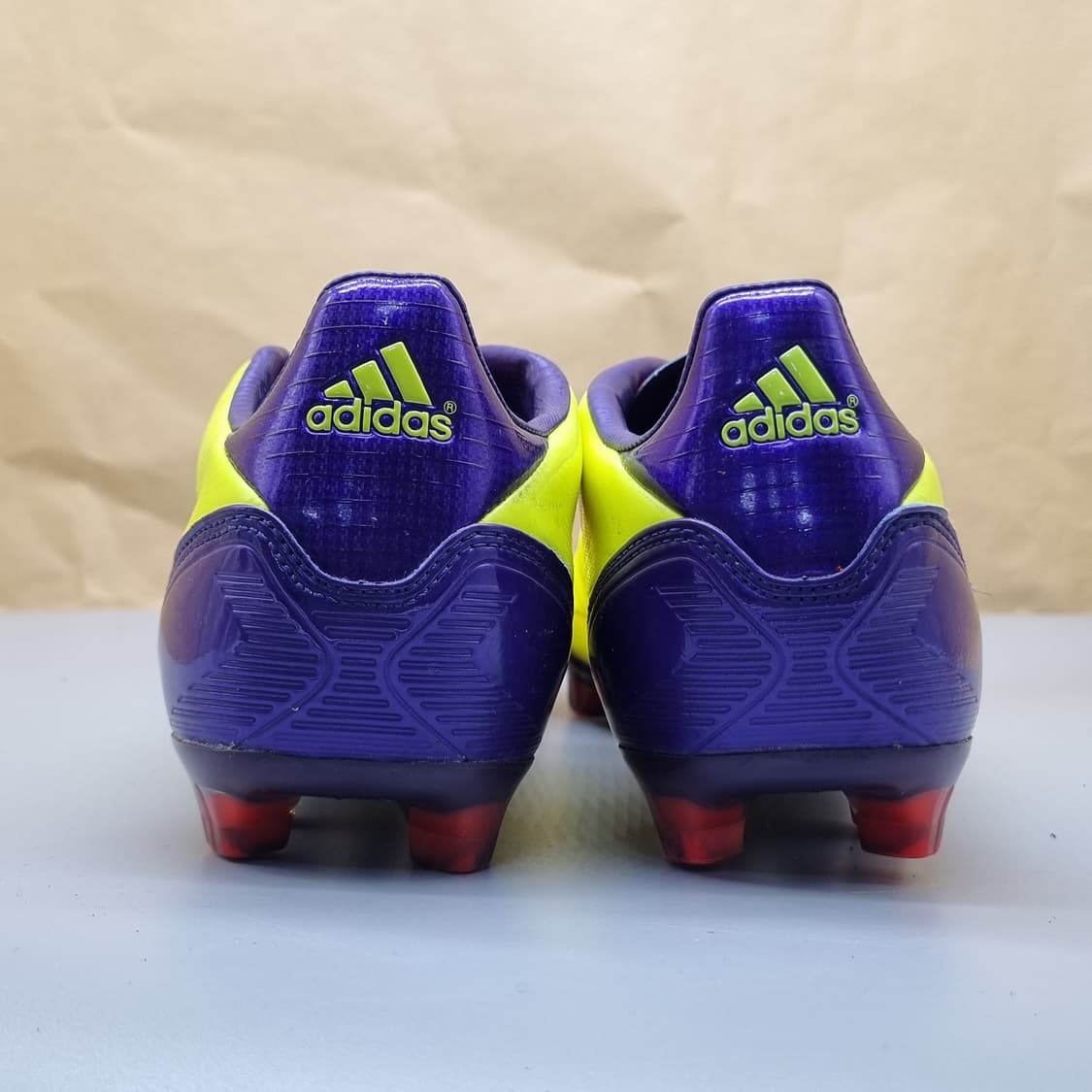 아디다스 F50 아디제로 축구화270 상품이미지4