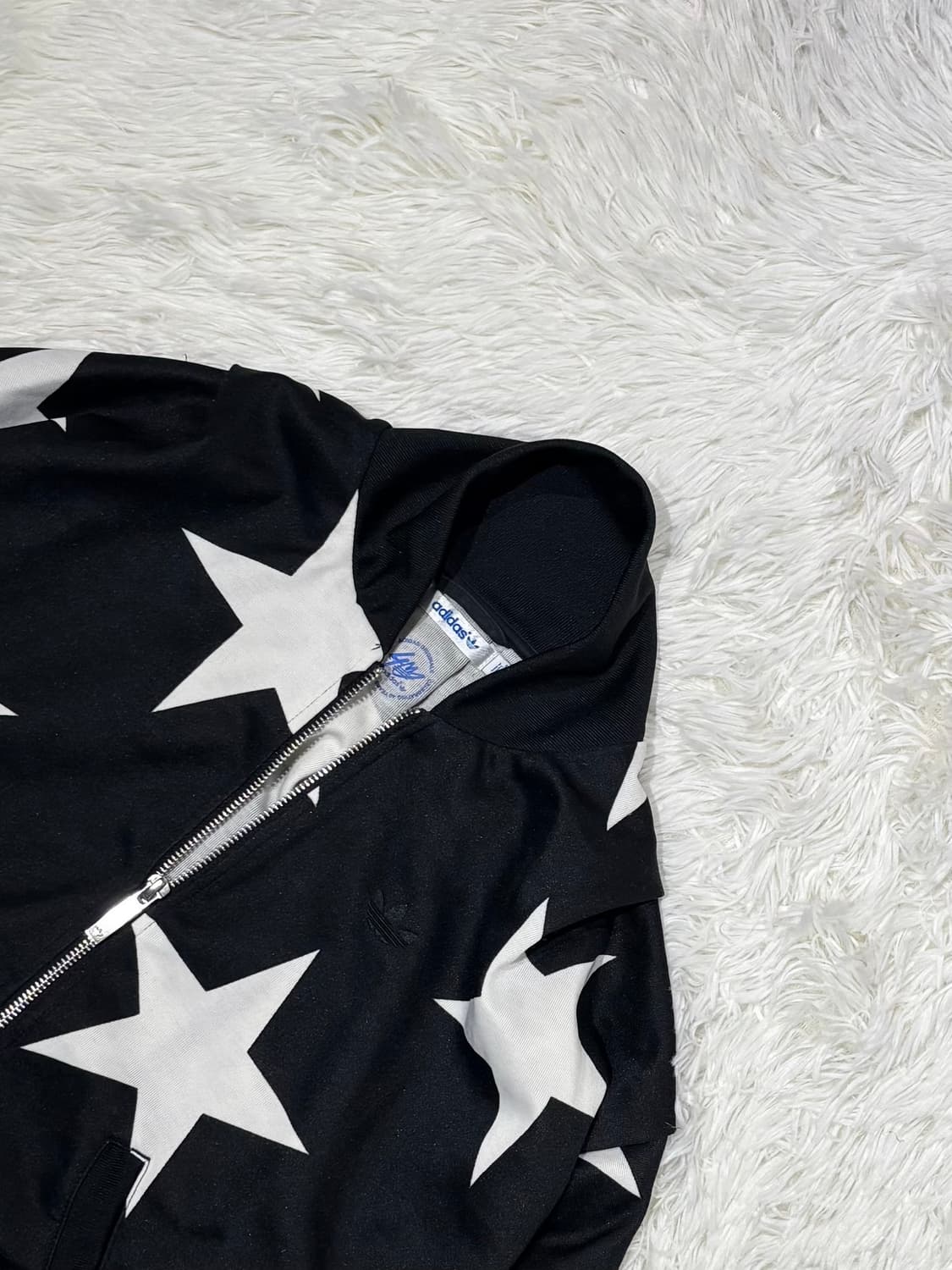 아디다스 트레포일 파이어버드 스타 트랙탑 상품이미지4