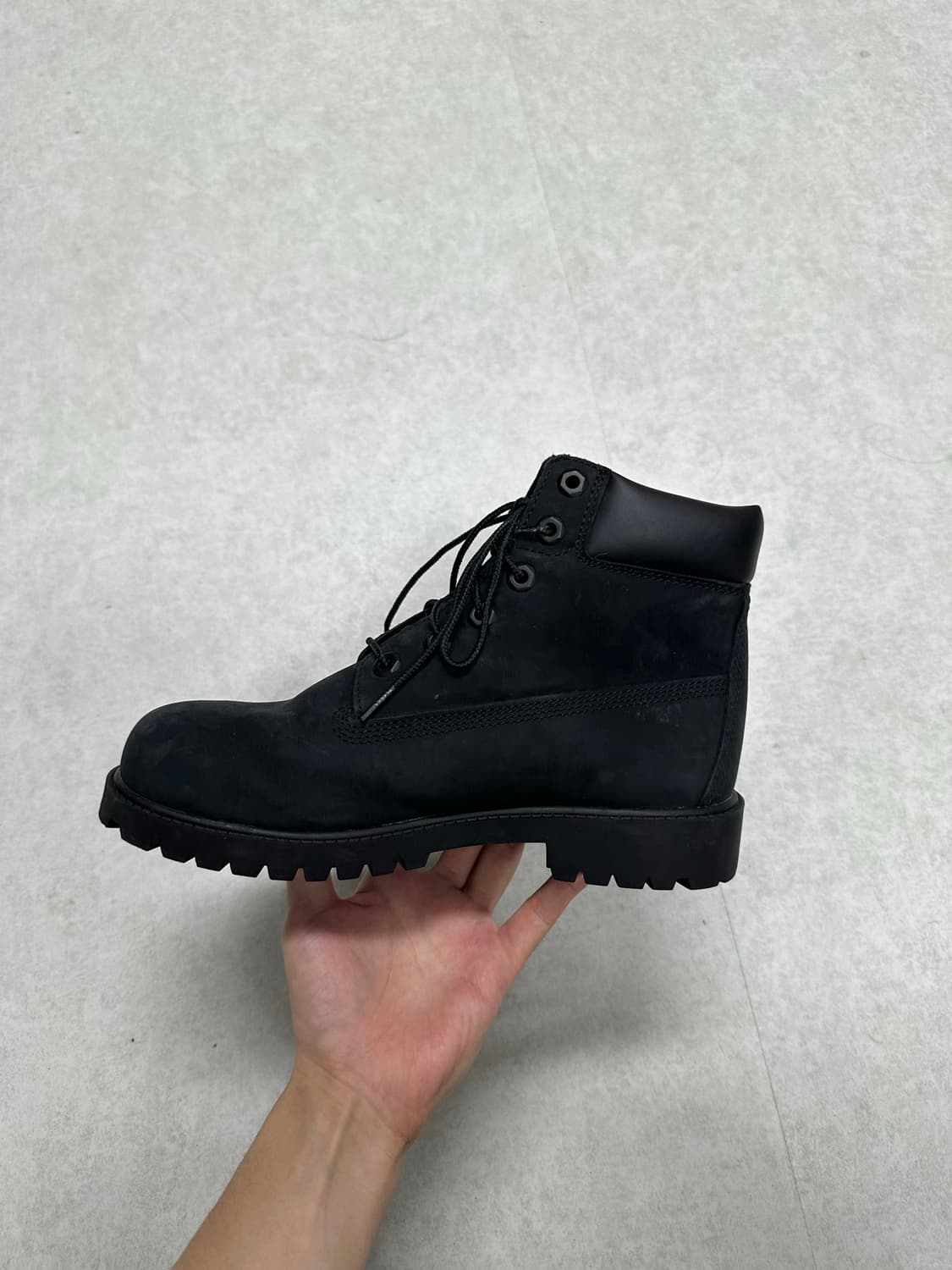 팀버랜드 6인치 상품이미지6