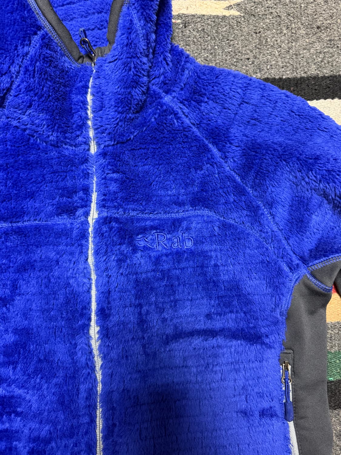 Rab Catalyst Jacket  상품이미지3