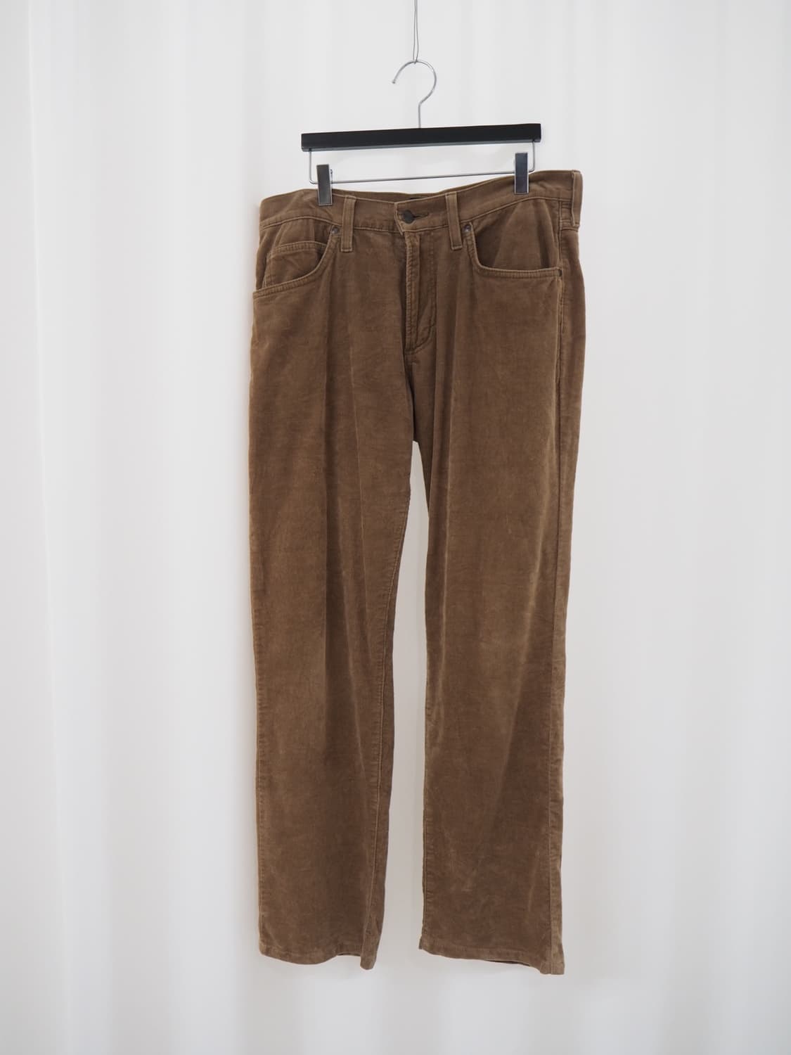 WRANGLER corduroy pants  상품이미지1