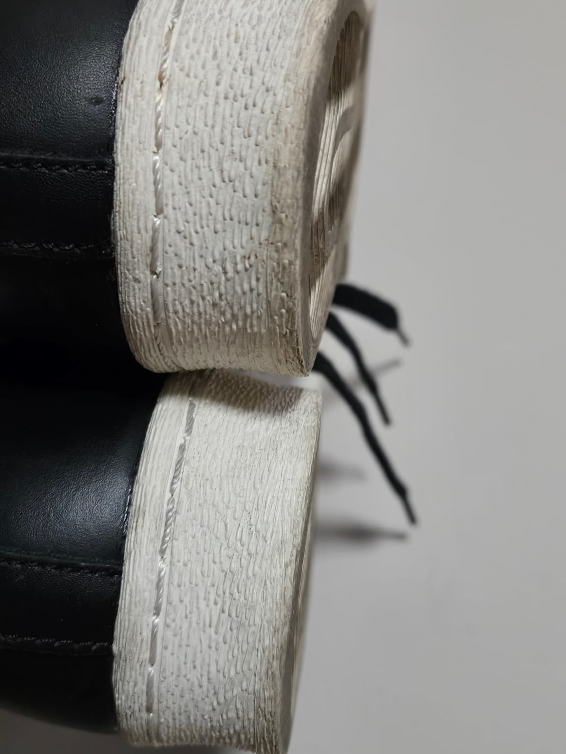 슈퍼스타 82 코어 블랙 ID5960 상품이미지8