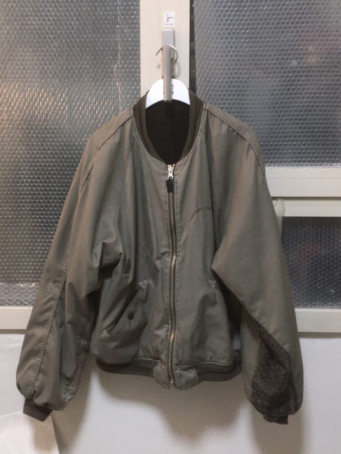 (4) 폴리테루 플로럴 수베니어 25FW 상품이미지1