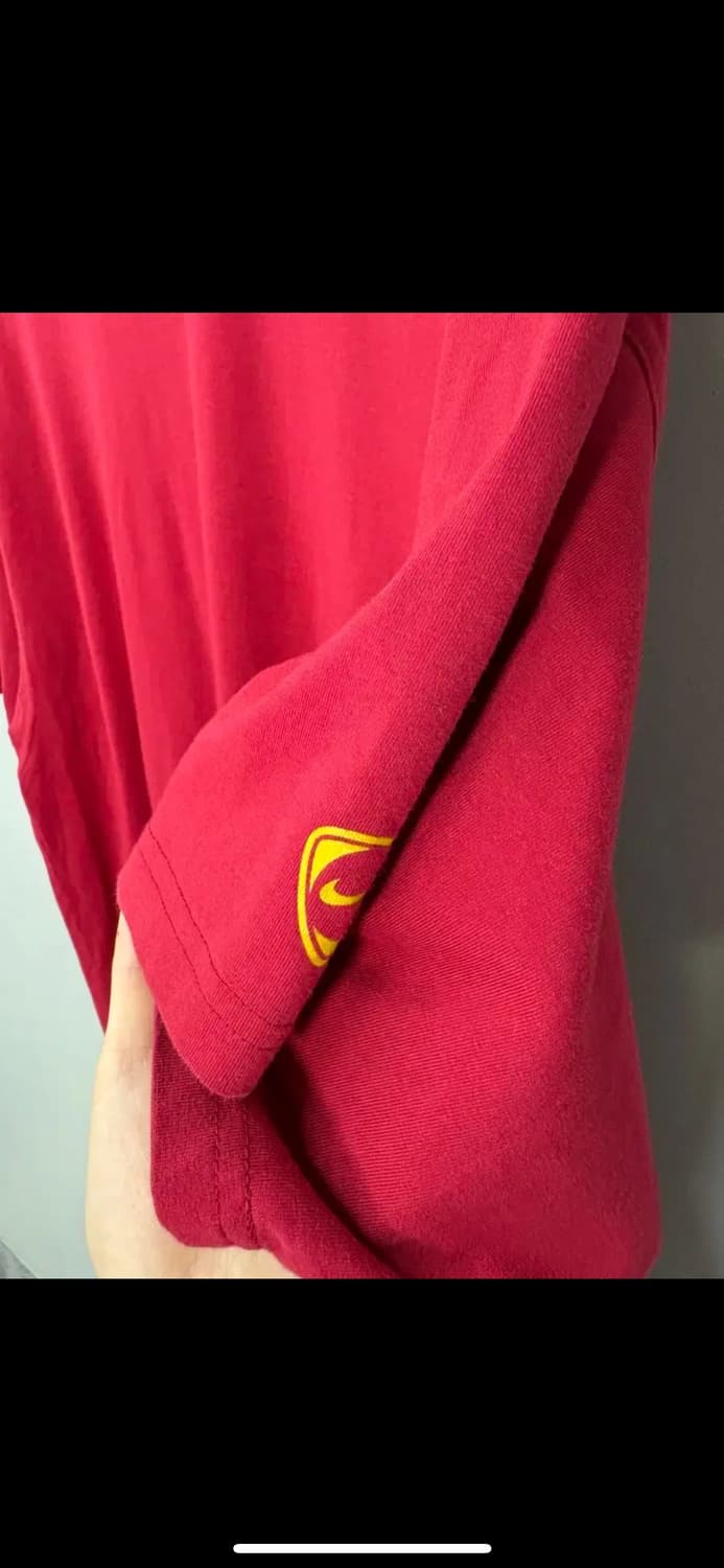 나이키 바르셀로나 호나우지뉴 반팔 H1492 상품이미지6