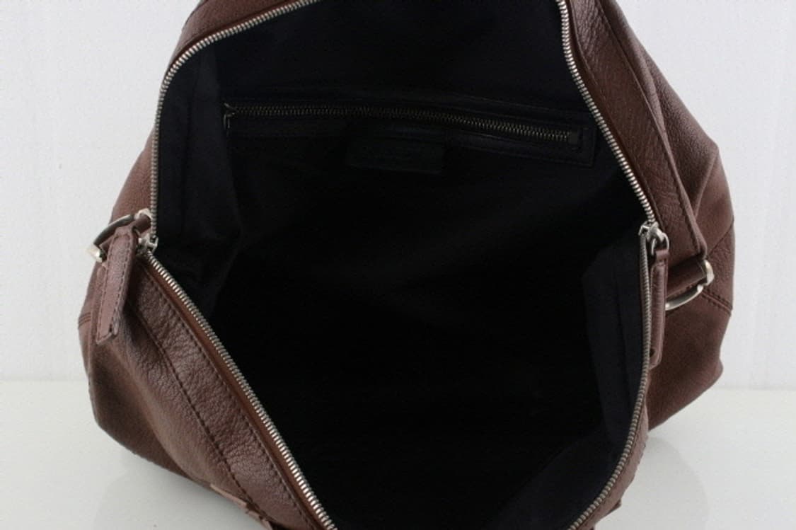 GIVENCHY Nightingale bag Brown 상품이미지8