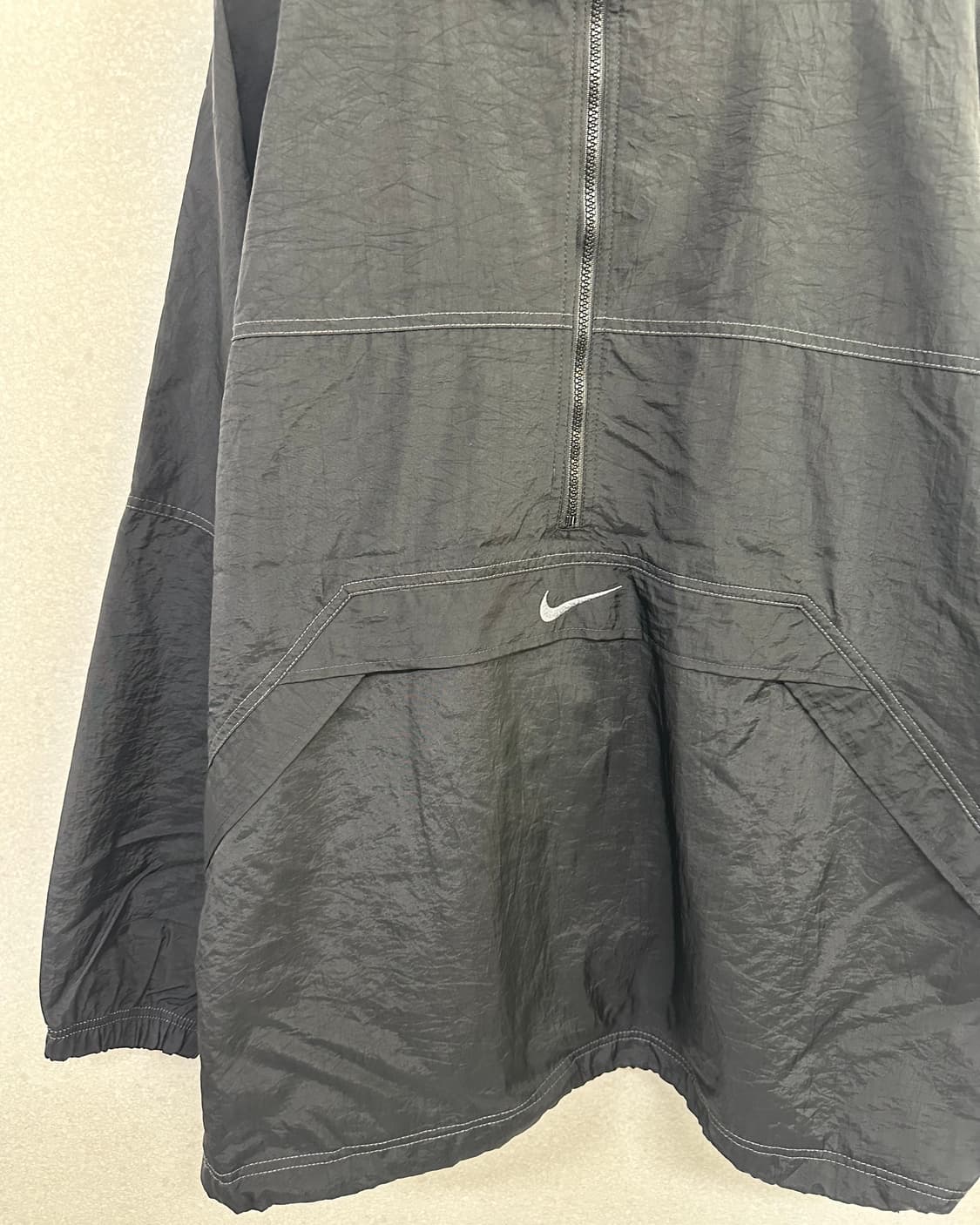 (XL)90'S 나이키 아노락 바막-M2129 상품이미지4