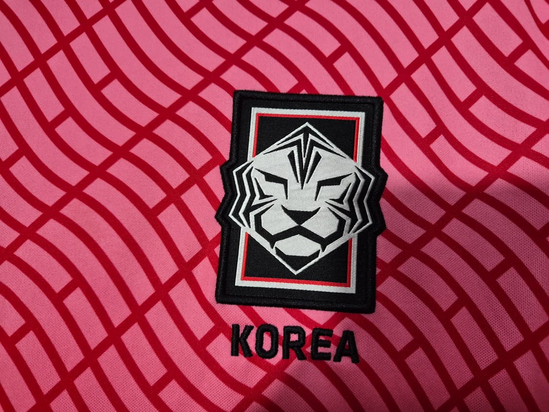 나이키 2002월드컵 국대유니폼 (xxl) 상품이미지6