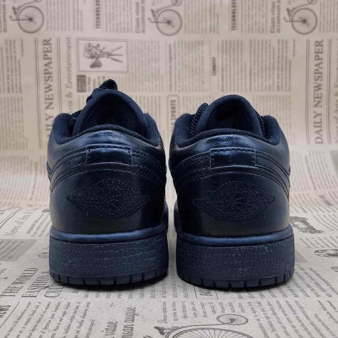 나이키 에어조던1 로우 여성운동화230  상품이미지4