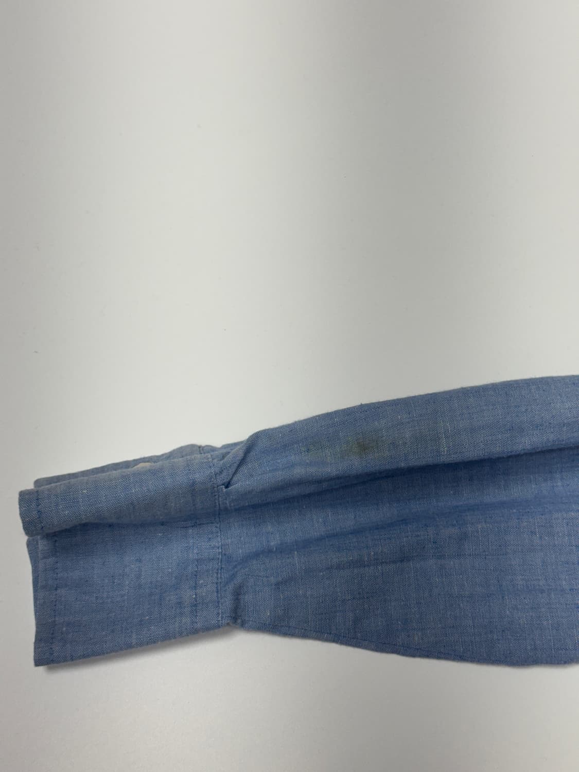 80’s made in usa 랭글러 웨스턴셔츠 상품이미지3