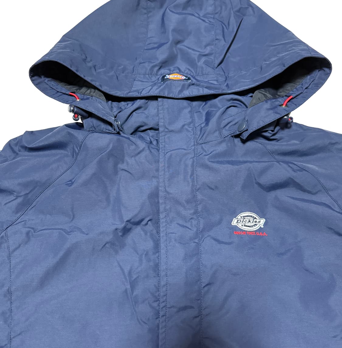 Dickies 디키즈 바람막이 상품이미지2