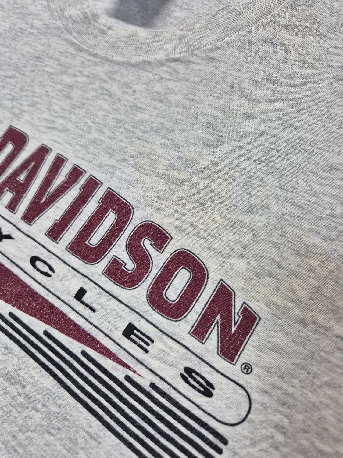 90s 할리데이비슨 슬리브 상품이미지7