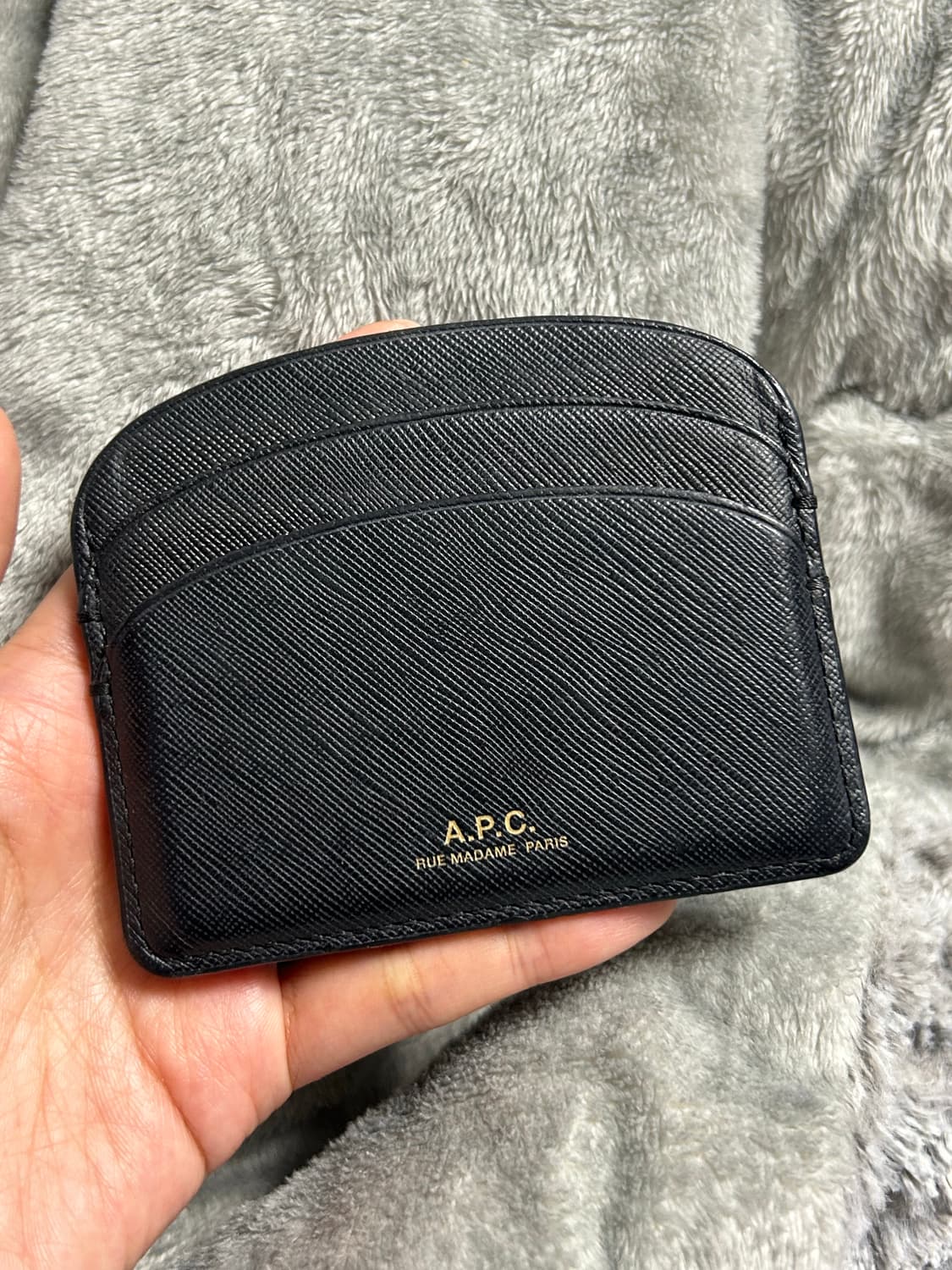 APC 카드지갑 상품이미지1