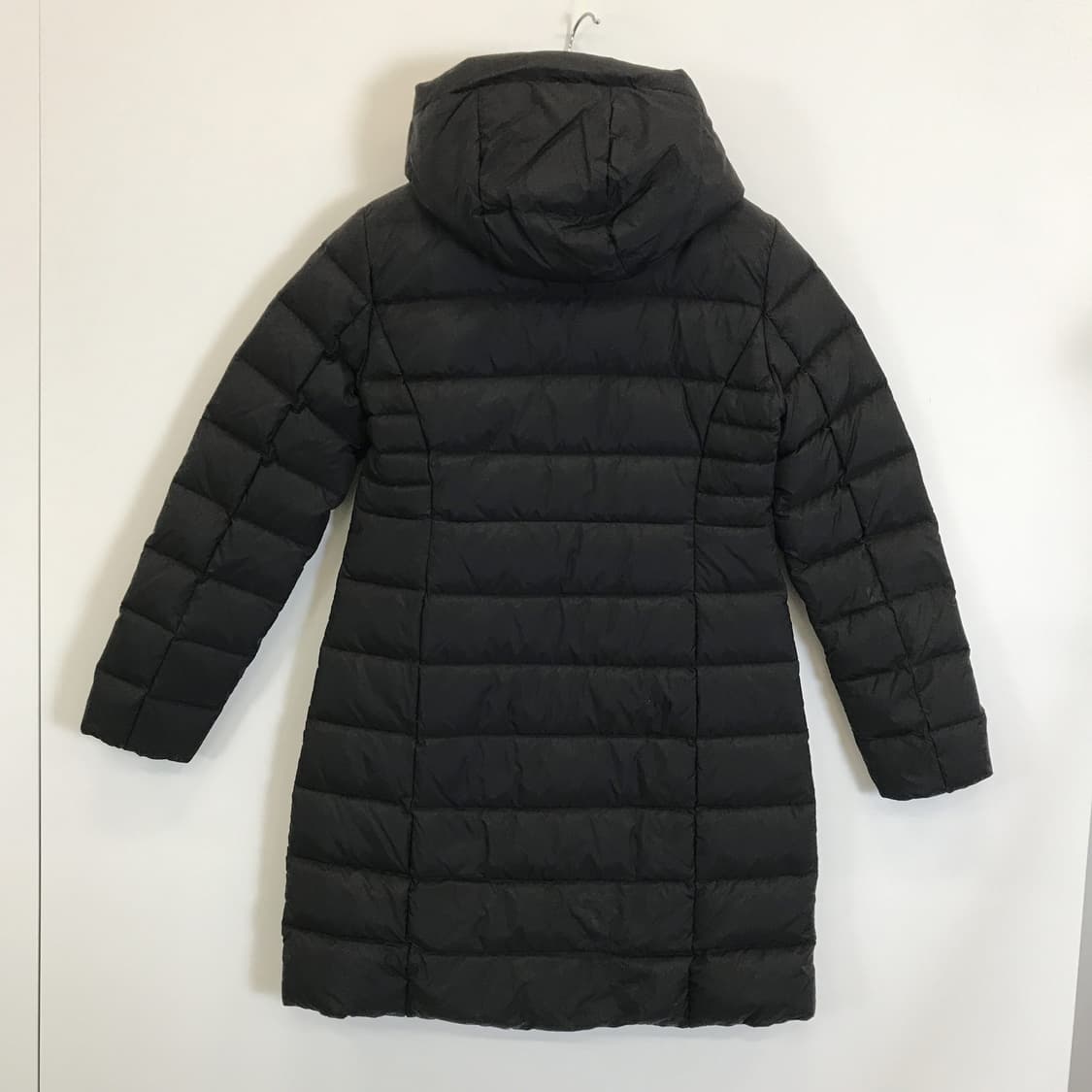 디스커버리 경량 롱구스다운패딩 [여성95] 상품이미지4