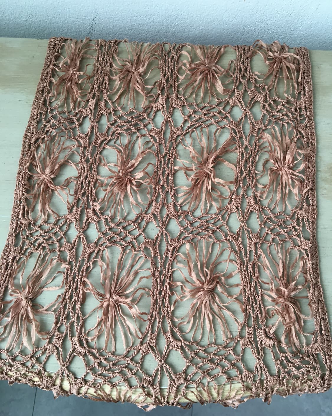  net scarf 상품이미지4