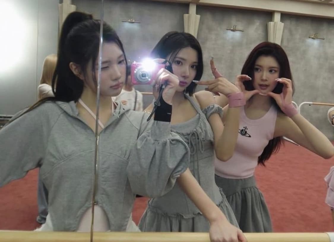 [새상품, 하츠투하츠 디카] 삼성 VLUU ES30 핑크디카 상품이미지7
