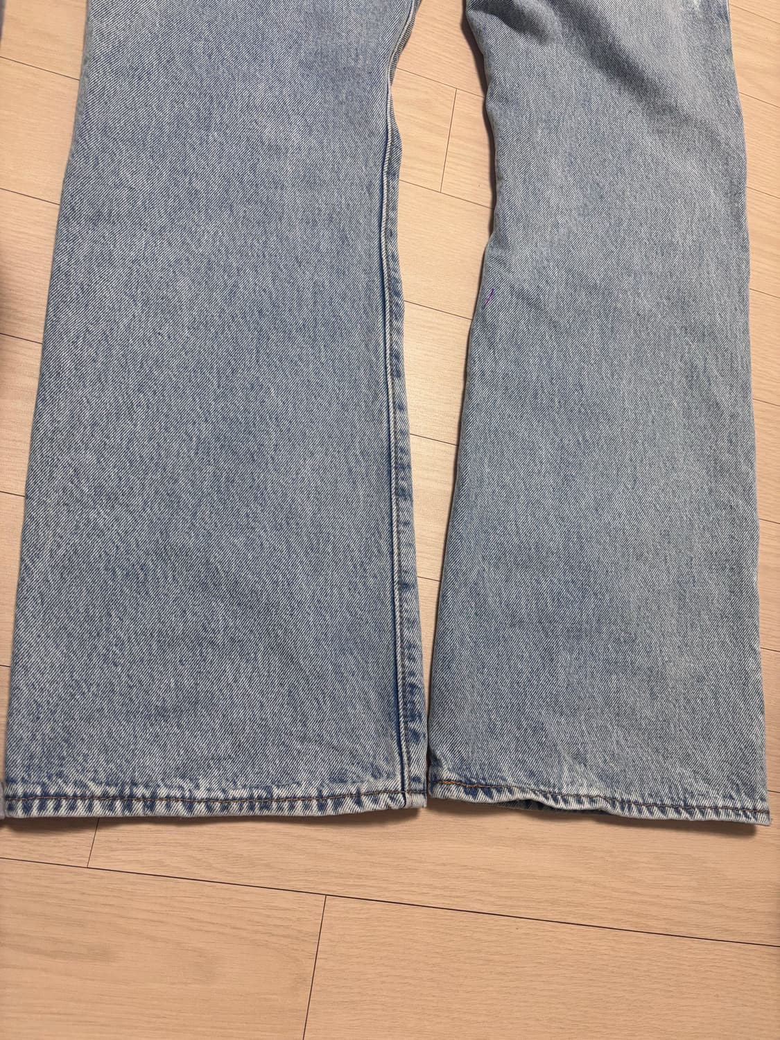 리바이스 517 32x30 상품이미지3