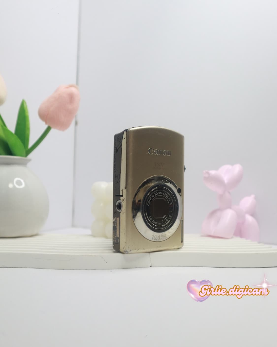 세은 픽!) 캐논 익서스 870IS / 익시 920IS 상품이미지2
