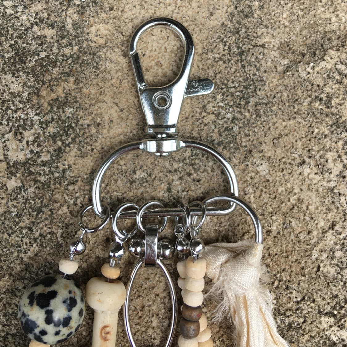 drift charm Keyring (handmade) 상품이미지2