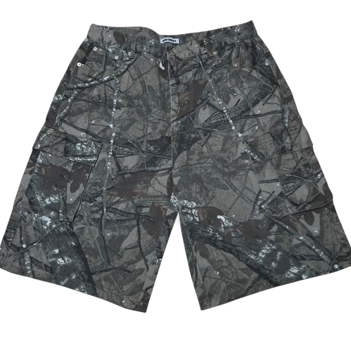 빈티지 리얼트리 팬츠 상품이미지1