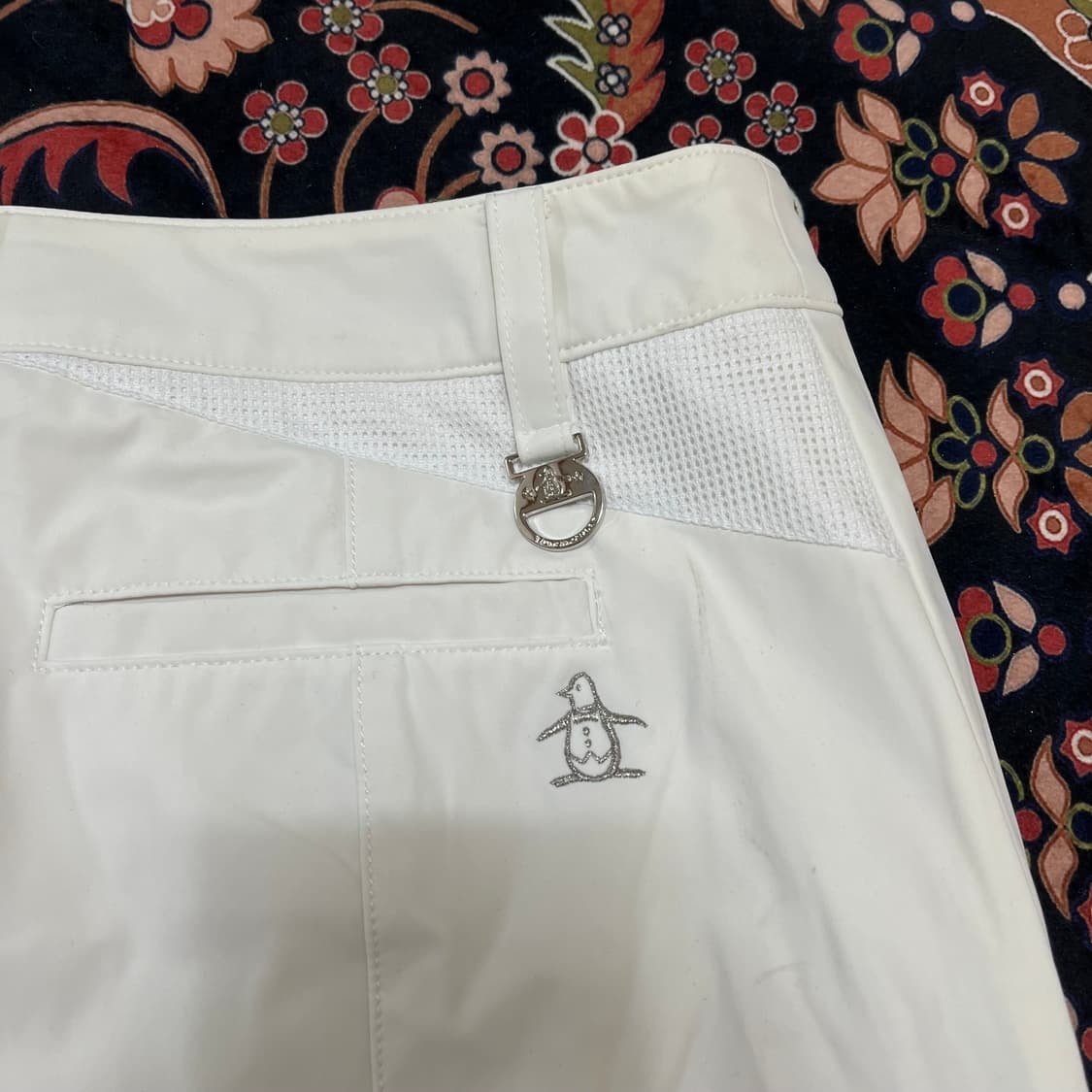 먼싱웨어 여성 골프 스커트 64 상품이미지6