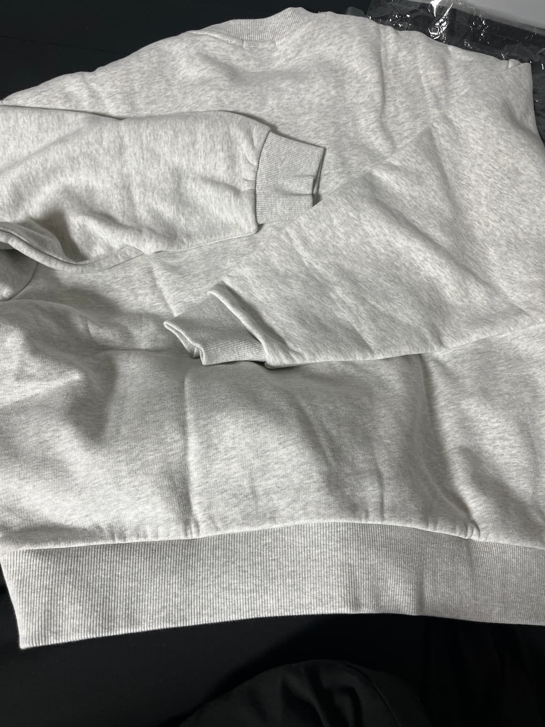 KITH SEOUL Sweat shirt 키스 서울 맨투맨 상품이미지4