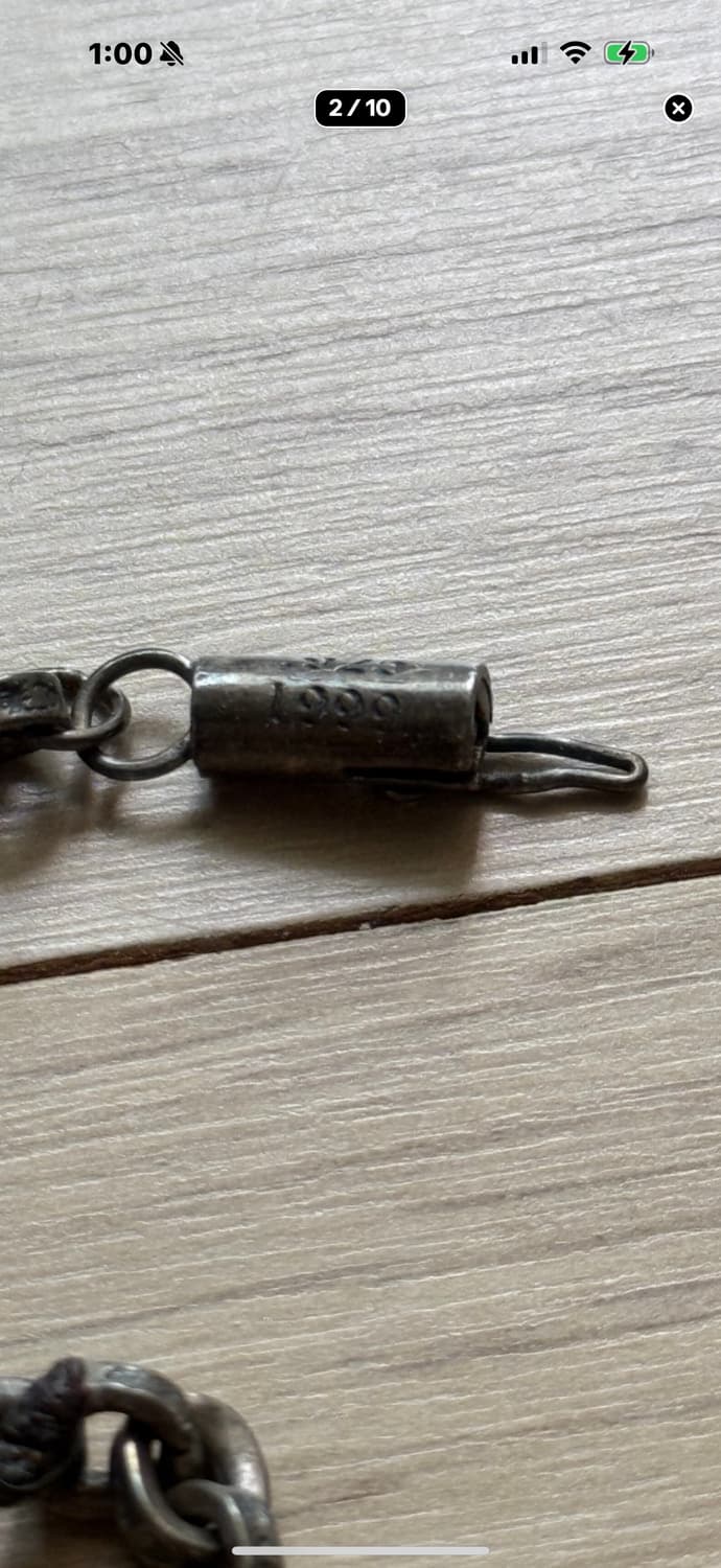 크롬하츠 노브랜드 상품이미지9