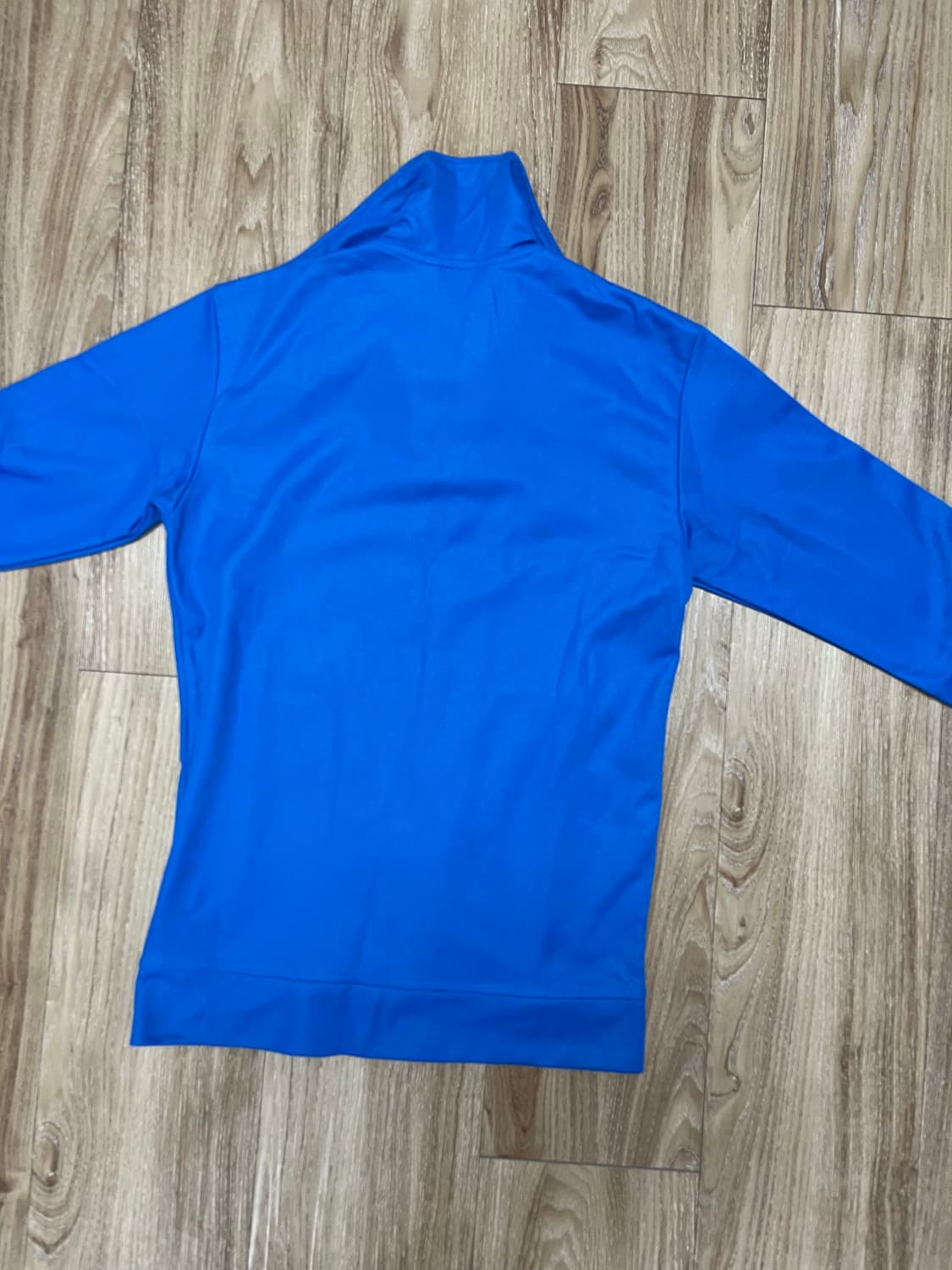 (미사용) 아디다스 유로파 트랙탑 져지 95 상품이미지4