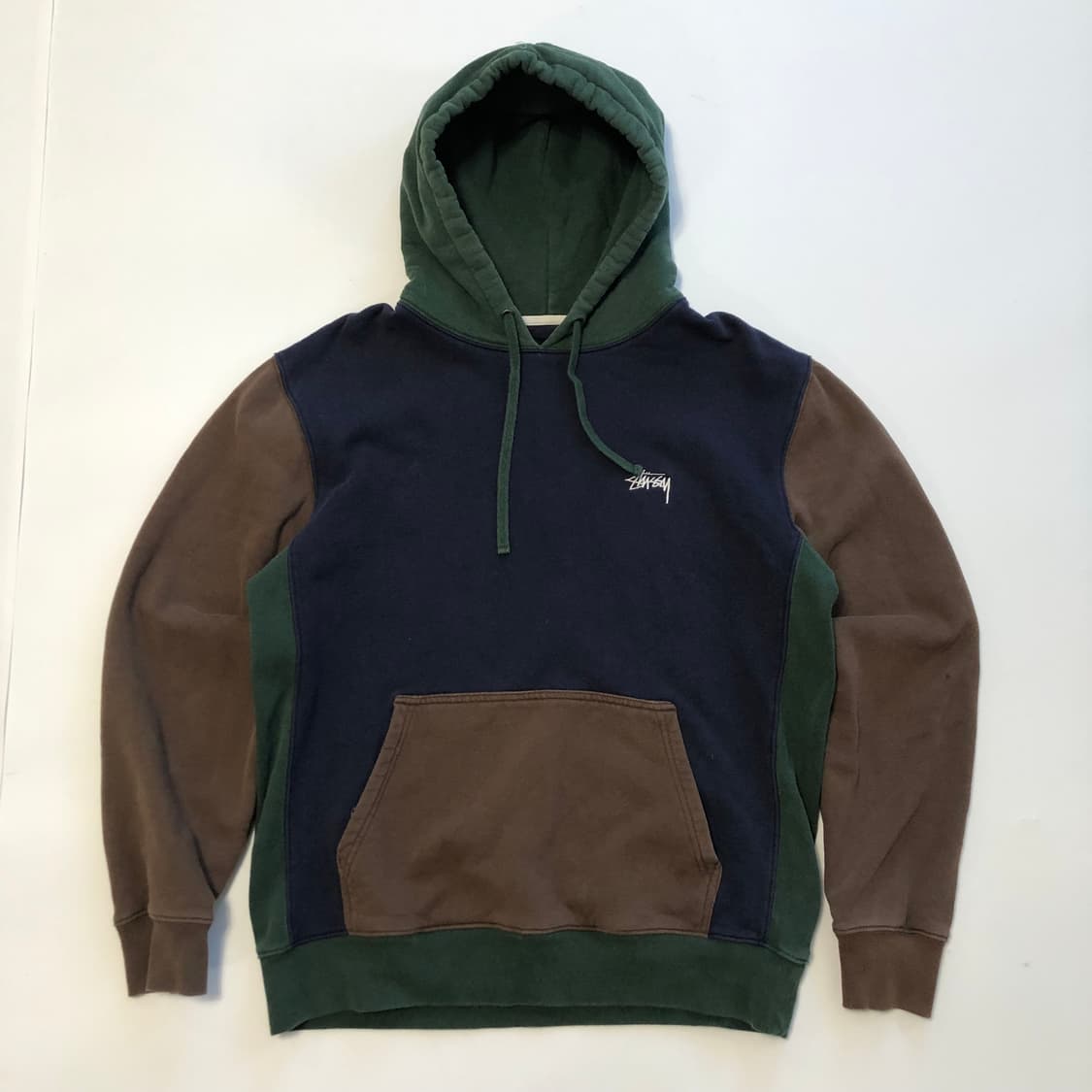 스투시 후드티  상품이미지1