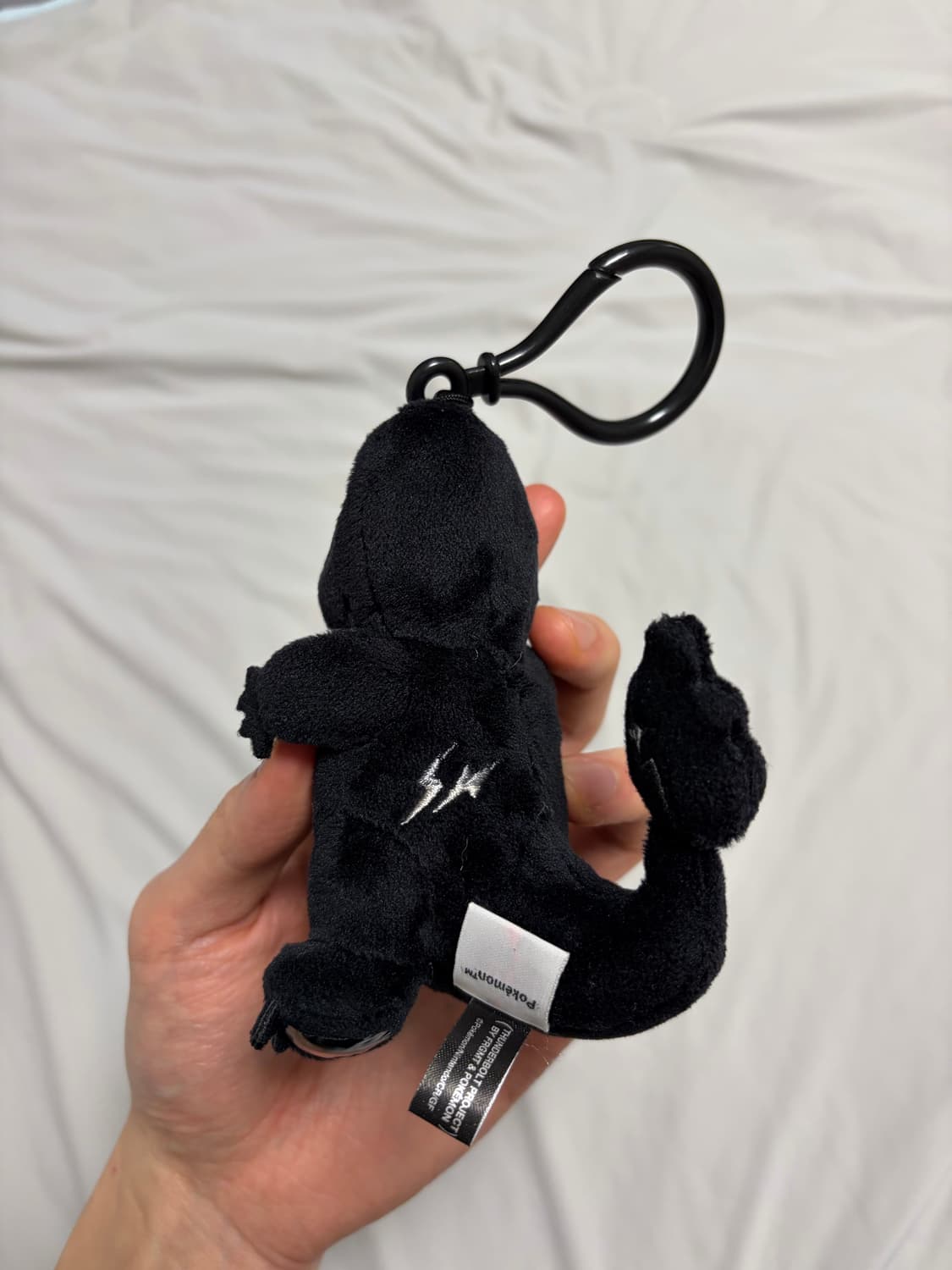 프라그먼트 파이리 키링 상품이미지2