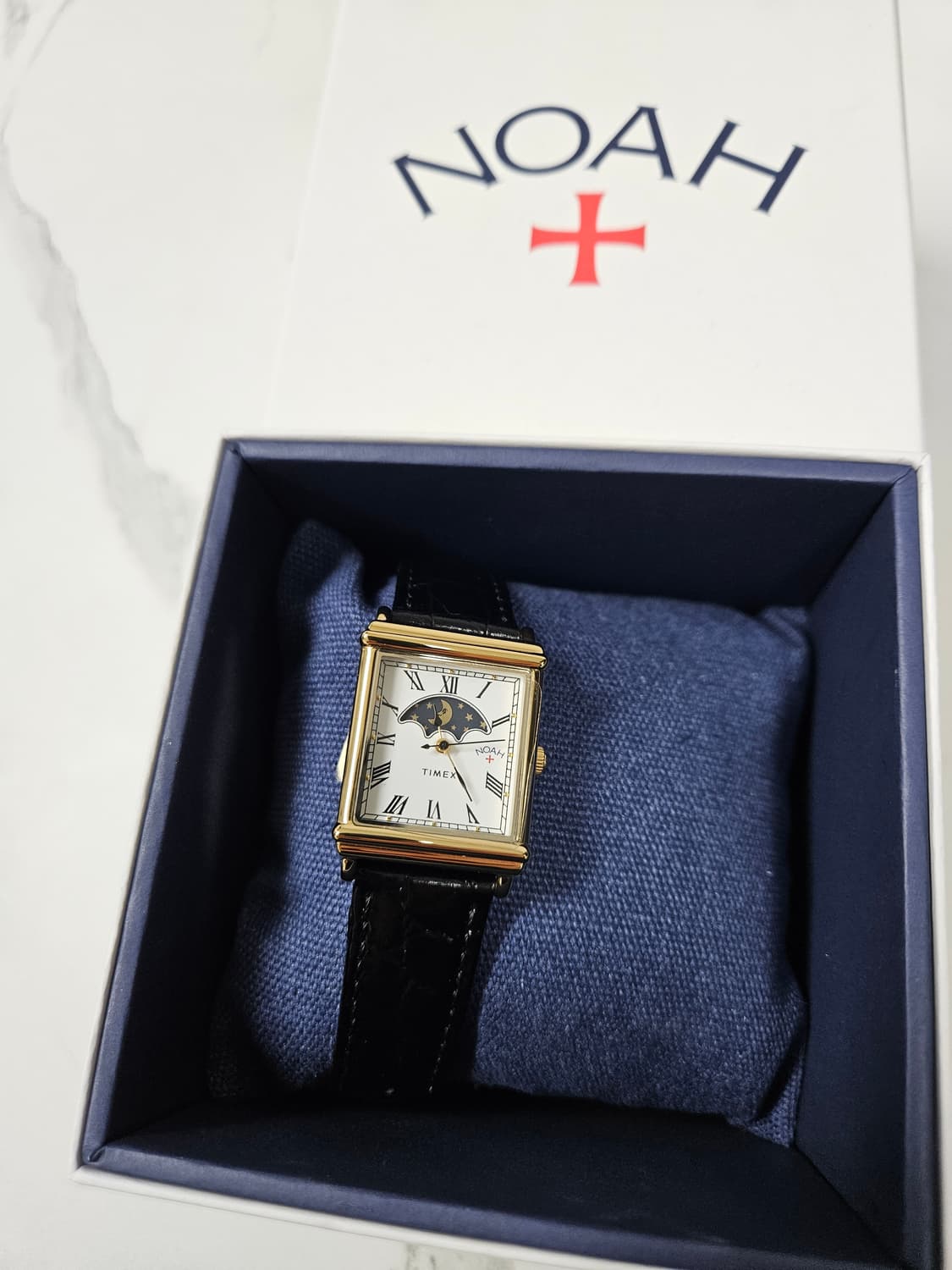 타이맥스 노아 썬앤문 워치 상품이미지1